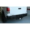 Fab Fours 14-C TUNDRA PREMIUM REAR BUMPER MATTE BLACK TT14-W2850-1 - alternate 1